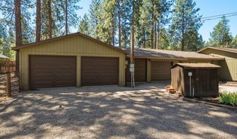 60282 Cree Cir, Bend, OR 97702