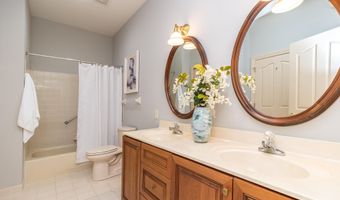5812 HICKORY HOLLOW Ln, Doylestown, PA 18902