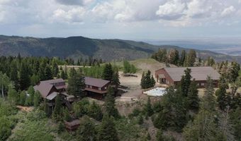 1989 N Dry Lakes Rd, Brian Head, UT 84719