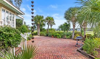 15 Cape Creek Rd, Bald Head Island, NC 28461