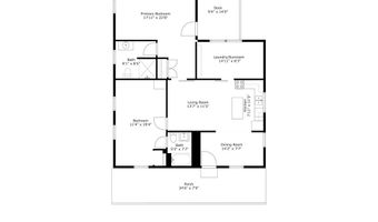 93 Parnell Rd, Abbeville, SC 29620