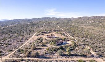 61826 Spanish Dagger Ln, Anza, CA 92539