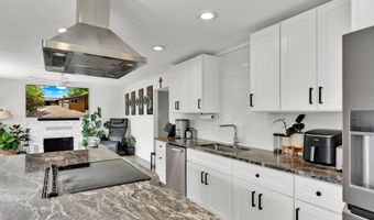 17454 E NORTH SHORE Ln, Bayview, ID 83803