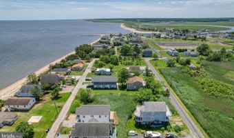65 N BAYSHORE Dr, Frederica, DE 19946
