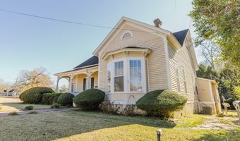 409 Botsworth, Americus, GA 31709