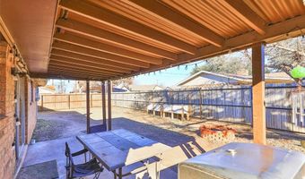 3601 Auburn Dr, Abilene, TX 79602