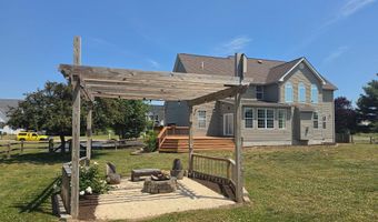 109 MASTERS Ln, Magnolia, DE 19962