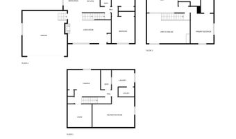 3518 Enfield Ave, Elko, NV 89801