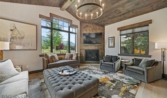 134 Brownstone Loop, Big Sky, MT 59716
