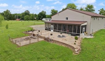 4248 N Whitsitt Rd, Austin, IN 47102