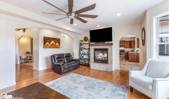 23254 Whispering Birch Dr, Chugiak, AK 99567