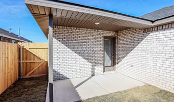 7007 ATHENS St, Amarillo, TX 79118