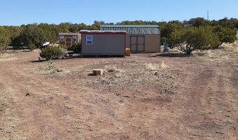 460 461 CR8301, Concho, AZ 85924