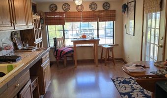 1144 S Hammers Rd, Bowie, AZ 85605