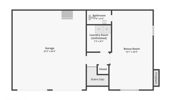 10475 Willow Meadow Cir, Alpharetta, GA 30022