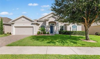 332 LAKE MARIANA Way, Auburndale, FL 33823