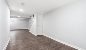1231 N POTOMAC St, Baltimore, MD 21213