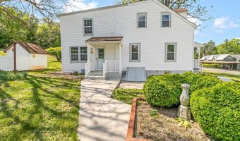 7371 MOUNTAIN LAUREL Rd, Boonsboro, MD 21713