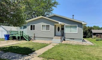 1111 Kingsbury St, Belle Fourche, SD 57717