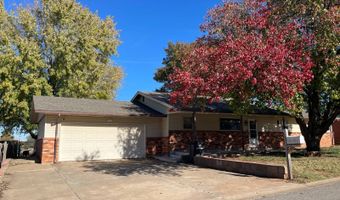 108 Ash St, Alva, OK 73717