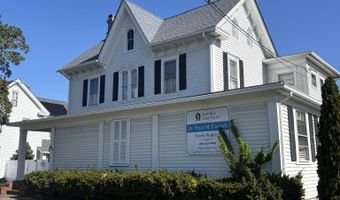 108 Mechanic, Cape May Court House, NJ 08210