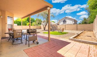 1254 W BROWNING Way, Chandler, AZ 85286