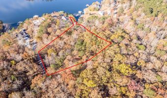 LOT 1 SUMMER HOUSE COURT, Arley, AL 35541