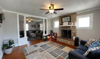 215 N Main St, Batesville, IN 47006