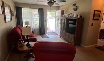 1447 Lowry Ln, Atoka, OK 74525