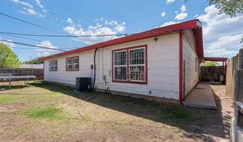 2811 Carter St, Amarillo, TX 79103