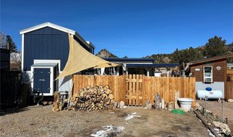 10795 County Road 197a 260, Nathrop, CO 81236