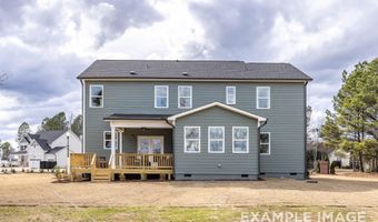 Tbd Tbd Court, Angier, NC 27501