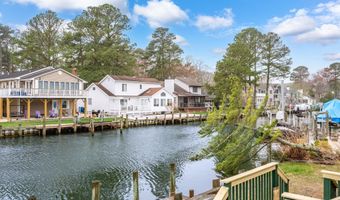 354 OCEAN Pkwy, Berlin, MD 21811