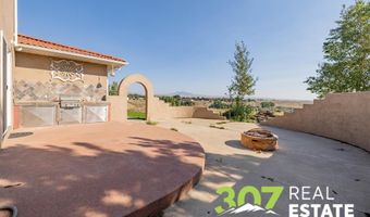 220 S Chugwater Dr, Cody, WY 82414