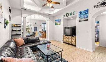 1413 N Santa Fe St N, Alton, TX 78573