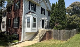 2215 TIDAL VIEW Garth, Abingdon, MD 21009