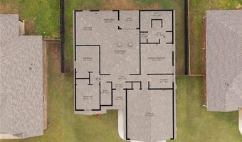 211 Honeysuckle St, Alma, AR 72921