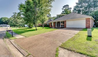 154 Chestnut Dr, Brandon, MS 39047