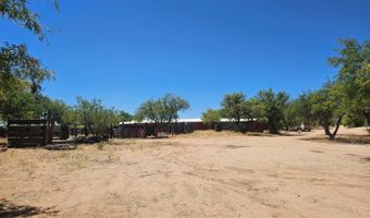 2190 Dark Star Rd, Benson, AZ 85602