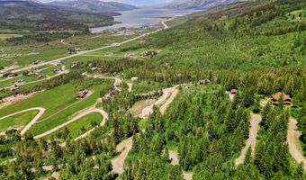 LOT 22 TRAIL RIDGE ROAD, Alpine, WY 83128