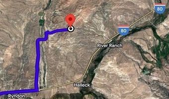 SEC 29 TWP 37N RGE 58E MDB & M, Elko, NV 89801