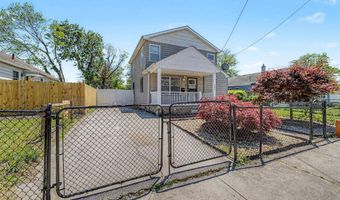 2022 Blaine Ave, Atlantic City, NJ 08401
