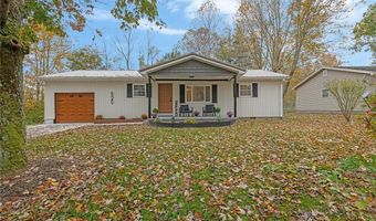 520 S Shady Ln, Austin, IN 47102