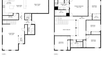1573 E BOWMAN Dr, Casa Grande, AZ 85122