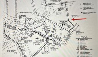 403 Wood Trce, Ball Ground, GA 30107