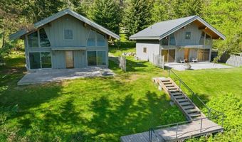 20246 E Cape Horn Rd, Bayview, ID 83803