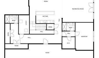 1005 Haddie Way, Alpharetta, GA 30004