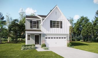 50 Bramblewood Plantation Rd Plan: Frost VE, Camden, SC 29020