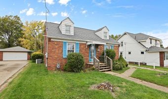 1077 W State St, Alliance, OH 44601