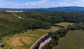 67 Mount Gardner Rd, Bath, NH 03740